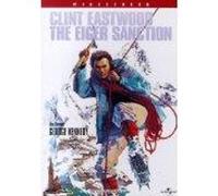 Eiger sanction - DVD Zone 1 DVD