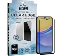 Eiger SP Mountain Glass Clear Edge Galaxy A16 (EGSP00992)