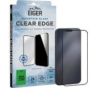 Eiger SP Mountain Glass Clear Edge iPhone 16 Pro (EGSP00977)