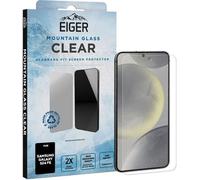 Eiger SP Mountain Glass Clear Galaxy S24 FE (EGSP00987)