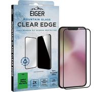 Eiger SP Mountain Glass ClearEdge iPhone SE 2025/14/13 (EGSP01025)