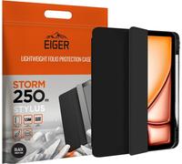 Eiger Storm 250m Stylus Schutzhülle für Apple iPad Air 13 2024)