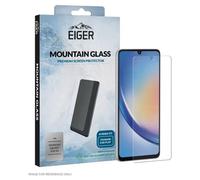 Eiger verre de protection 2.5D Galaxy A34 5G (transparent)