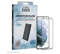 Eiger verre de protection 3D Galaxy S22+ (transparent)