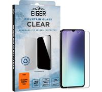 Eiger verre de protection Eiger Mountain Glass Clear Xiaomi Redmi 14C transparent
