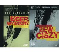 Eiger wysniony + Zew ciszy DVD [DVD]