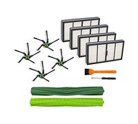 Eighosee 1 ensemble compatible avec les aspirateurs S9 (9150) S9+ S9 Plus (9550) série S