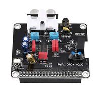 Eighosee 1 module de carte son audio CCL + HIFI I2S pour 3 2 B B+