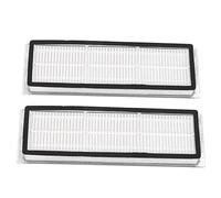 Eighosee 2. Filtre HEPA de rechange lavable pour aspirateur robot 1C HEPA Filtre de nettoyage Accessoires
