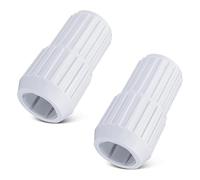 Eighosee 2 Pièces de Rechange pour Verrou à Came pour Poteau Télescopique de Piscine EZ Lock Cam pour Poteaux de Piscine Télescopiques avec Verrouillage par Rotation B