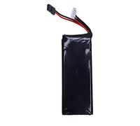 Eighosee 3S 11.1V 2200mAh 8C -Po Batterie 3PK émetteur pour avion RC