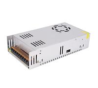 Eighosee 48 V 12,5 A 600 W Alimentation à interrupteur pour équipement de surveillance, automatisation industrielle, armoire de commande, équipement LED