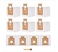 Eighosee à poussière pour aspirateur robot T8AIVI T8MAX N8Pro T9Pro