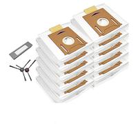 Eighosee à poussière pour aspirateur robot T9 Series OZMO T8 T8 Max T8 Series N8 N8 Pro
