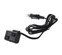 Eighosee AC 220V 3W Submersible Pompe a Eau pour Aquarium Etang de EU Plug