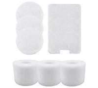 Eighosee Accessoires pour aspirateur NV36 NV42 NV44 NV46 UV410 UV402 XFF36