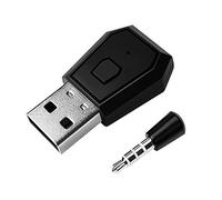 Eighosee Adaptateur Bluetooth sans pour manette de , casque USB pour manette