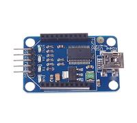 Eighosee Adaptateur USB vers port série BTBEE/Bluetooth Bee compatible avec Xbee