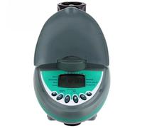 Eighosee Affichage de L'Écran LCD Timer Du Système D'Arrosage Du Jardin Automatique, Contrôleur D'Irrigation Domestique avec Arrosage Électronique