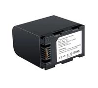 Eighosee Batterie Rechargeable NPX-108 4500 MAh pour Appareil Photo RX100 RX200/Double Chargeur pour Caméscopes Vidéo 1 Batterie