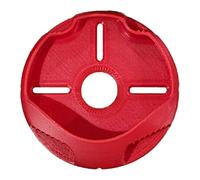Eighosee Boîtier Protection Anti-Poussière pour Perceuse Électrique, Collecteur Cendres, Boîte Collecte Poussière Antidérapante pour Perceuse Électrique, Récupérateur Poussière 10 cm