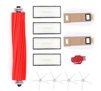 Eighosee Brosse de rechange HEPA pour aspirateur robot S7 T7 T7S T7 Plus