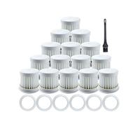 Eighosee Brosse filtrante universelle HEPA pour contrôleur Ts998 Ts988 cm168-998H