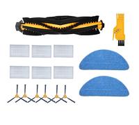 Eighosee Brosse latérale avec filtre HEPA pour aspirateur 800T