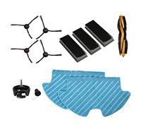 Eighosee Brosse latérale pour aspirateur Ozmo 900 DN5G