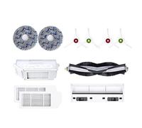 Eighosee Brosse latérale pour aspirateur T10 Turbo - Filtre HEPA