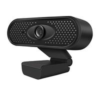 Eighosee Caméra HD 1080p avec microphone pour l'enseignement