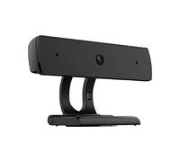 Eighosee Caméra HD pour ordinateur de bureau, autofocus avec microphone, Smart TV, , réseau à distance, enseignement, caméra de conférence