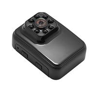 Eighosee Caméra numérique R3 MINI WIFI HD 1080P caméra de nuit