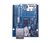 Eighosee Carte de module LAN Ethernet Pro W5100 pour 1280 2560