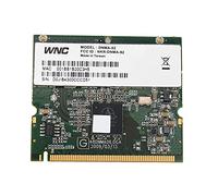 Eighosee Carte réseau sans Atheros AR9220 WLM200NX 802.11A/B/G double bande 2,4/5 GHz 300 Mbps WiFi carte sans