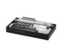 Eighosee Carte réseau universelle à port parallèle IDE - Adaptateur réseau pour disque dur - Machine de