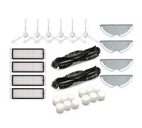 Eighosee Chiffon de rechange pour aspirateur 360 S7