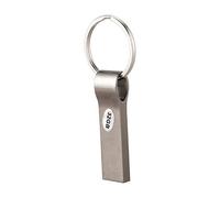 Eighosee Clé USB Clé USB G GB 32 Go Disk Metal Drive2.0