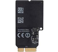 Eighosee Continuité de commutation de carte WiFi : cette machine prend en charge la double bande Bcm94360Cd 2,4 GHz 450 Mbps 5 GHz WLAN 802.11Ac Bt4.0