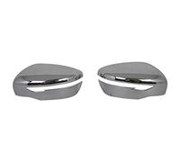 Eighosee Coque de rétroviseur de porte pour Juke 2016-2018