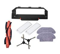 Eighosee Couvercle de brosse principale, filtre HEPA pour aspirateur STYJ02YM V-RVCLM21B