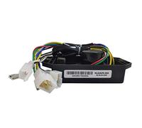 Eighosee - DAVR-50S (PLYDAVR50S) Alternateurs monophasés Aspire AVR 5KW Kipor Generator Pièces de rechange AVR DAVR 50S