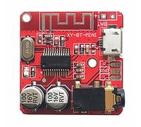 Eighosee Décodeur Bluetooth modifié Bluetooth 4.1 Carte de circuit imprimé Xy-Bt-Mini utilisation