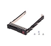 Eighosee Disque dur HDD 2,5" pour ProLiant DL 380E G8