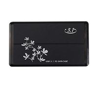 Eighosee Disque dur portable USB 3.1 Disque dur externe portable 1 To