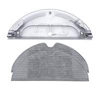 Eighosee Ensemble de lingettes pour réservoir d' 1C STYTJ01ZHM Robot Aspirateur Pièces Accessoires Contrôle électrique Réservoir d'