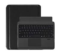 Eighosee Étui clavier sans avec pavé tactile pour Air 2 9,7" PC