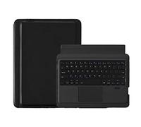 Eighosee Étui clavier sans avec pavé tactile pour PC Pro 10,5"