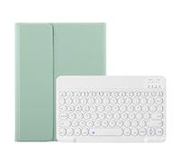 Eighosee Étui de clavier sans pour Air 2 (9,7 pouces)