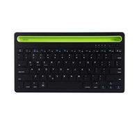 Eighosee Fente de carte double canal sans pour téléphone et pour Android et iOS